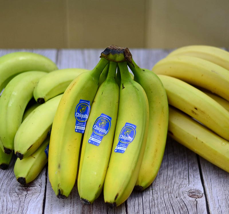 fruttera banane
